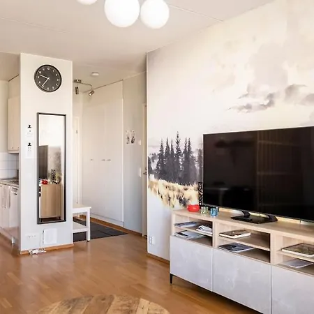 Relaxing By Sea + Sauna + Free Parking * Helsinki