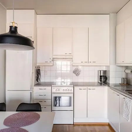 Relaxing By Sea + Sauna + Free Parking * Helsinki