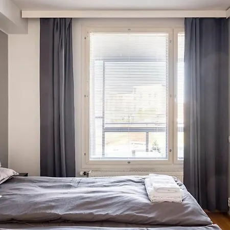 Relaxing By Sea + Sauna + Free Parking