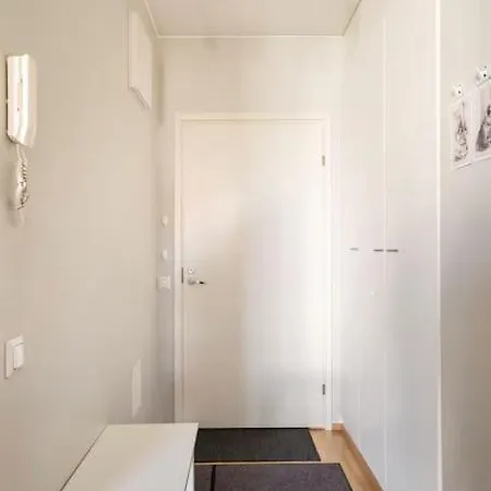 Relaxing By Sea + Sauna + Free Parking