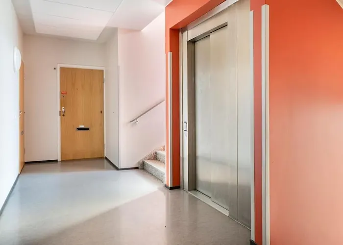 Relaxing By Sea + Sauna + Free Parking アパート *