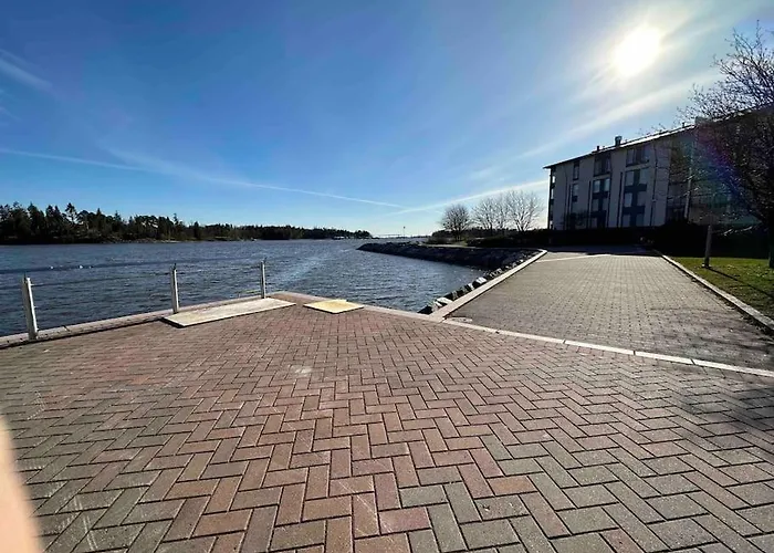 Relaxing By Sea + Sauna + Free Parking Lägenhet Helsingfors