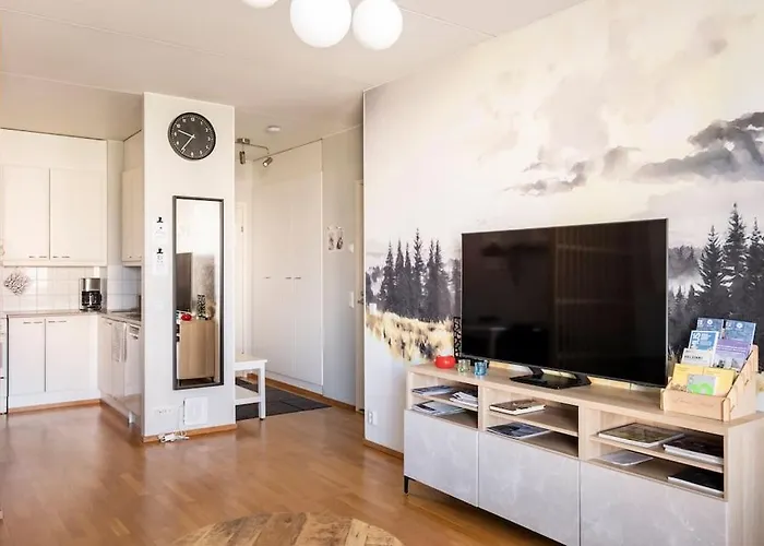 Relaxing By Sea + Sauna + Free Parking * Helsingfors