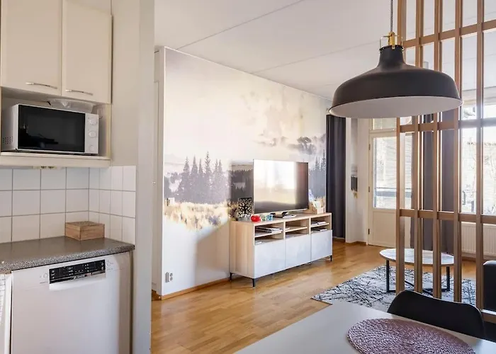 Relaxing By Sea + Sauna + Free Parking * Helsingfors