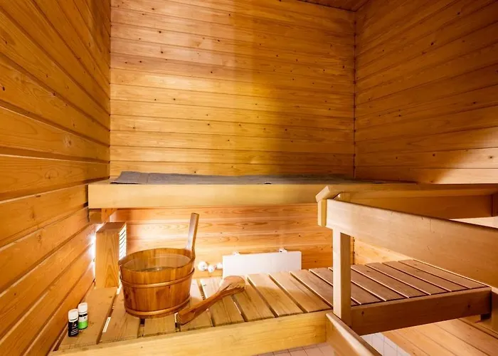 Relaxing By Sea + Sauna + Free Parking * Helsingfors