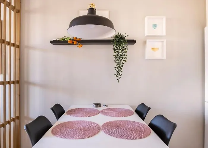 Relaxing By Sea + Sauna + Free Parking Lägenhet *