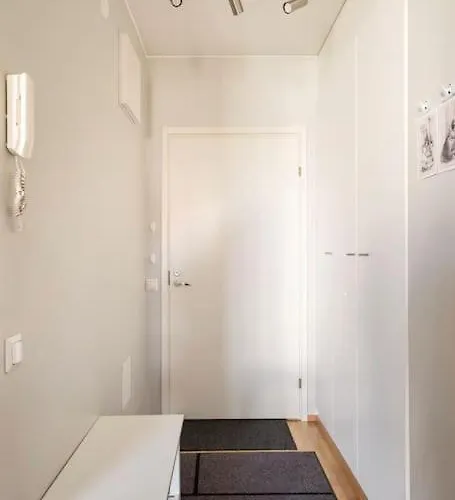 Relaxing By Sea + Sauna + Free Parking