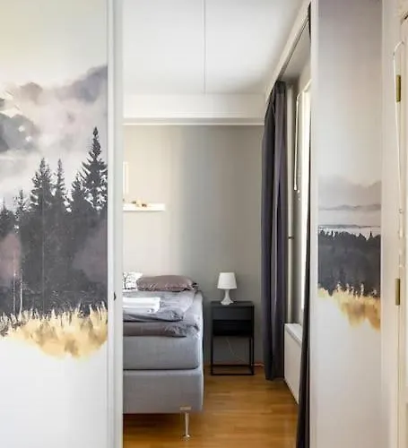 Relaxing By Sea + Sauna + Free Parking Helsingfors