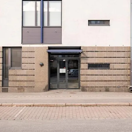 Apartmán Relaxing By Sea + Sauna + Free Parking *