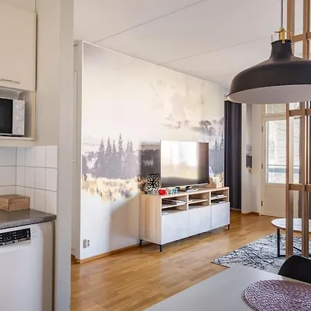 Relaxing By Sea + Sauna + Free Parking * Helsinky
