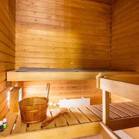 Relaxing By Sea + Sauna + Free Parking * Helsinky