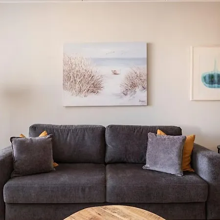 Apartmán Relaxing By Sea + Sauna + Free Parking Helsinky